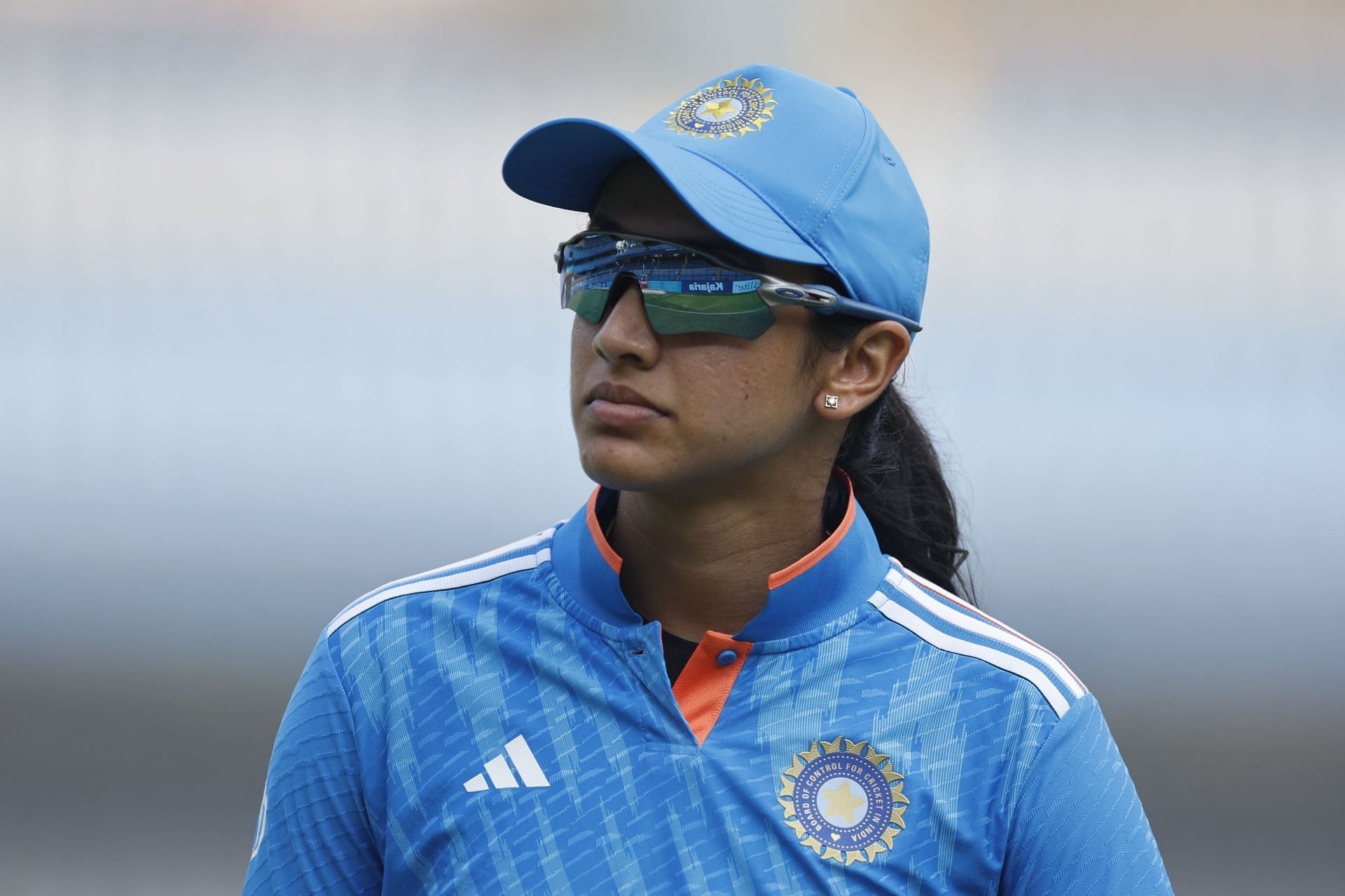Smriti Mandhana's Net Worth